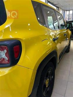 جیپ رێنێگەید